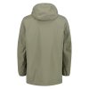 CMP WATERPROOF JACKET PARKA M SAGE BUNDA