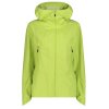 CMP UNLIMITECH 2-LAYER SHELL JACKET W APPLE BUNDA