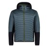CMP UNLIMITECH HYBRID JACKET M LICHEN BUNDA