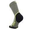 CMP TREKKING SOCK SUPERSOFT 50 KID JUNGLE PONOŽKY