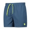 CMP BERMUDA SWIMMING SHORTS M BOTTLE PLAVKY