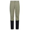 CMP HIKING TRAUSERS 4-WAY STRETCH M SAGE NOHAVICE
