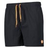 CMP BERMUDA SWIMMING SHORTS M ANTRACITE PLAVKY