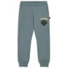 LEGO NINJAGO SWEATPANTS – LWPASI 301 GREY TEPLÁKY