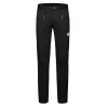 MAMMUT AENERGY LIGHT SO PANTS M BLACK NOHAVICE