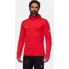 MAMMUT TAISS LIGHT ML M RED MIKINA