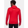MAMMUT TAISS LIGHT ML M RED MIKINA