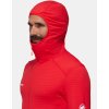 MAMMUT TAISS LIGHT ML M RED MIKINA