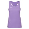 MAMMUT AENERGY FL TANK TOP W LAVANDIN TIELKO