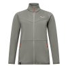 SALEWA PUEZ CAMMINO POLARLITE JACKET W SHADOW MIKINA