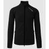 MARTINI HILLCLIMB MIDLAYER JACKET M BLACK MIKINA