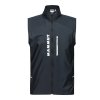 MAMMUT AENERGY TR WB HYBRID VEST M BLACK VESTA