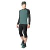 DYNAFIT ALPINE PRO LONG SLEEVE SHIRT M ATLANTIC TRIČKO