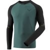 DYNAFIT ALPINE PRO LONG SLEEVE SHIRT M ATLANTIC TRIČKO