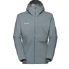 MAMMUT DUCAN LIGHT HS JACKET M STRATA BUNDA