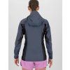 KARPOS LAVAREDO RAIN EVO W JACKET OMBRE BLUE VULCAN BUNDA