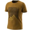 DYNAFIT TRANSALPER GRAPHIC T-SHIRT M RELIC TRIČKO