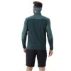 CMP  UNLIMITECH STRETCH GRID TECH SWEATSHIRT M SAGE BUNDA