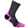 CMP TREKKING SOCK MICROLON W ASPHALT GLOSS PONOŽKY