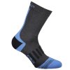 CMP MICROLON TREKKING SOCK M ANTRACITE PONOŽKY
