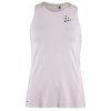 CRAFT PRO HYPERVENT 2 TANK TOP W PINK TIELKO