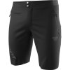 DYNAFIT TRANSALPER LIGHT DYNASTRETCH SHORTS M BLACK OUT KRAŤASY