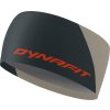 DYNAFIT PERFORMANCE DRY HEADBAND ROCK KHAKI ČELENKA