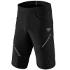 DYNAFIT TRANSALPER HYBRID SHORTS M BLACK OUT KRAŤASY