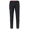 SALEWA PEDROC 4 DURASTRETCH REGULAR PANT M BLACK OUT NOHAVICE