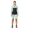 DYNAFIT TRANSALPER 3L JACKET W JADELITE BUNDA
