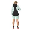 DYNAFIT TRANSALPER 3L JACKET W JADELITE BUNDA