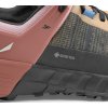 SALEWA WILDFIRE NXT  GORE-TEX SHOE W QUICKSAND ETRUSCAN RED OBUV