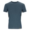 RAB SYNCRINO BASE TEE M ORION BLUE TRIČKO