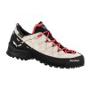 SALEWA WILDFIRE 2 GORE-TEX SHOE W OATMEAL BLACK OBUV