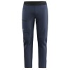 SALEWA AGNER 2 DURASTRETCH LIGHT PANT M NAVY BLAZER NOHAVICE