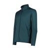 CMP UNLIMITECH JACKET M LICHEN MIKINA