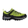 CMP RIGEL LOW WATERPROOF TREKKING SHOE M ENERGY OBUV