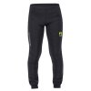 KARPOS EASYGOING KID PANTS BLACK NOHAVICE