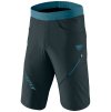 DYNAFIT TRANSALPER HYBRID SHORTS M BLUEBERRY STORM BLUE KRAŤASY