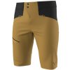 DYNAFIT TRANSALPER DYNASTRETCH SHORTS M RELIC KRAŤASY