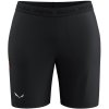 SALEWA PUEZ 4 SHORTS W BLACK OUT KRAŤASY