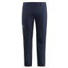 SALEWA PUEZ TALVENO DURASTRETCH M PANT NAVY BLAZER NOHAVICE