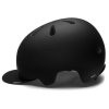 BRIKO MALIN HELMET UNI MATT BLACK PRILBA