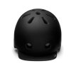BRIKO MALIN HELMET UNI MATT BLACK PRILBA
