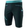 DYNAFIT TRAVERSE DYNASTRETCH SHORTS M BLUEBERRY STORM BLUE KRAŤASY