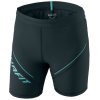 DYNAFIT VERT SHORT TIGHTS W BLUEBERRY MARINE BLUE KRAŤASY