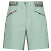 CMP FREE BIKE BERMUDA WITH INNER MESH UNDERWEAR W JADE KRAŤASY