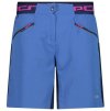 CMP FREE BIKE BERMUDA WITH INNER MESH UNDERWEAR W PROVENZA KRAŤASY