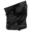 SALEWA ICONO HEADBEAND GREY CAMOU NÁKRČNÍK