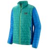 PATAGONIA NANO PUFF JACKET M SUBTIDAL BLUE BUNDA